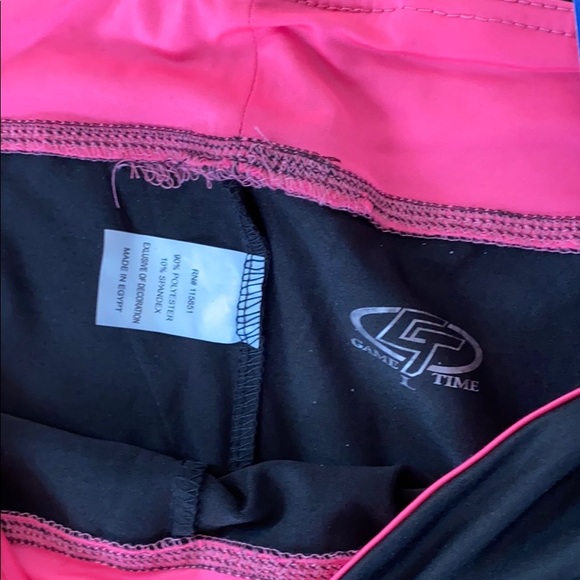 Ladies active Wear Skin Innotative Performance - Picture 7 of 11